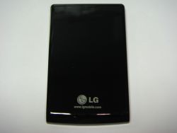  LG LGLP-GBHM, LG KG280 Black SBPP0022106